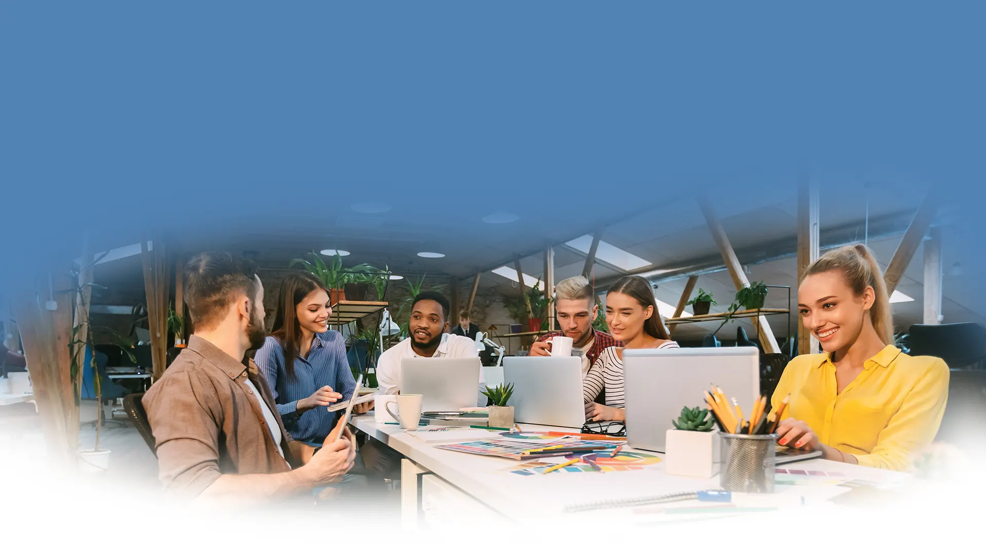 Développer votre activité au-delà de vos espérances